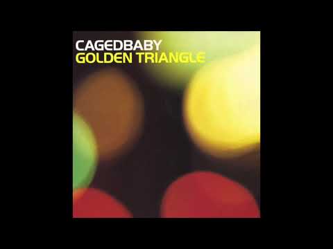 Cagedbaby - Golden Triangle (Ashley Beedle Heavy Disco Dub)