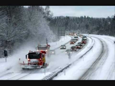 Tom Astor - Winterzeit