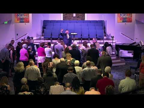 Sunday Morning May 1, 2022