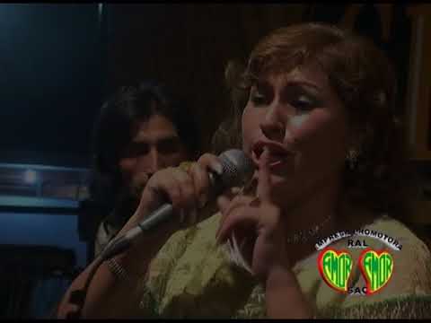 ESVILDA ÁVILA / SILENCIO / PRODUCCIONES AMOR AMOR