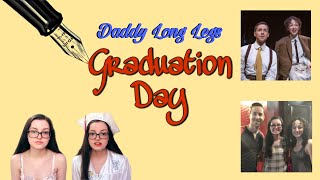 Graduation Day - Daddy Long Legs Musical (Melanie Cover)