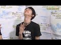 FaOI Kobe 2019 Interview With Nobu Yuzuru Hanyu BANG