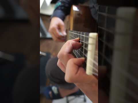 La Romanesca op. 19b (Napoleon Coste)