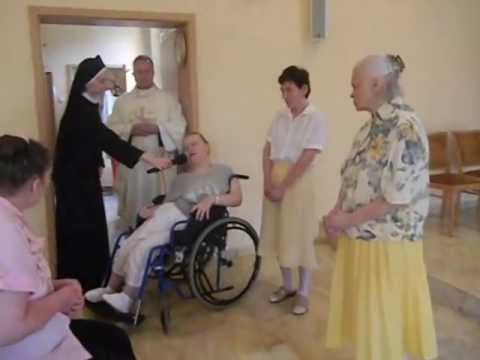 Msza Święta  24 06 2013 roku