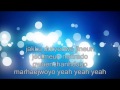 Lunafly- Clear Day, Cloudy Day [Lyrics on Screen ...