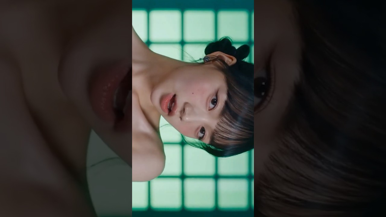 「Shelter Me」MV TEASER  #shorts   #citypop   #chillvibes  #シティポップ