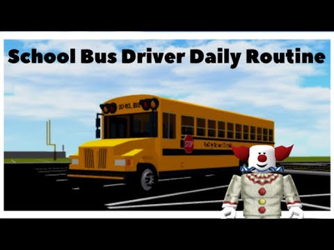 Roblox School Bus Simulator Robux Codes That Don T Expire - roblox bus driver pants