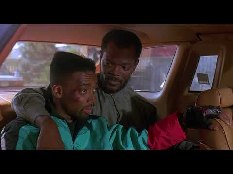 Mo' Better Blues - \Rescue Me\ - Spike Lee x Samuel L. Jackson x ?