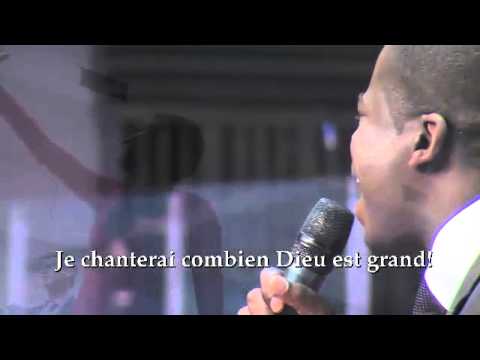Combien Dieu est Grand