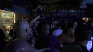 Agnostic Front - Victim In Pain/Your Mistake  - Live at Characters in Pomona, CA on December 9, 2017