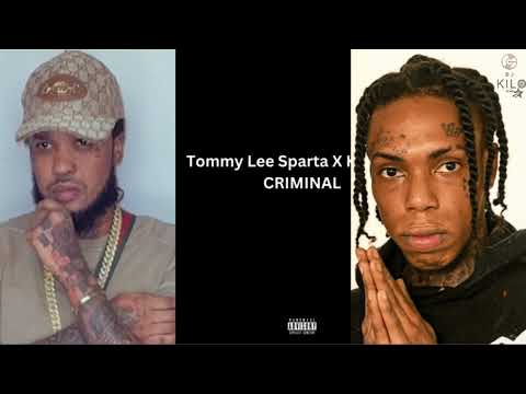 Tommy Lee Sparta, Kraff - Criminal