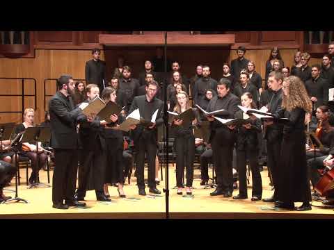 Gabriel's Message-trad. Basque Carol