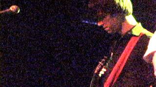 17 Detachment Kit - Straight to Hell - Joe Strummer Celebration - NYC 12/22/2003
