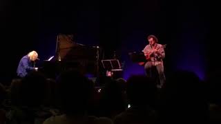 Marcos Valle e Claudi Lyra - Samba de Verão