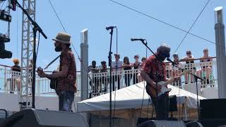 mewithoutYou - In A Sweater Poorly Knit (Parahoy 2018)