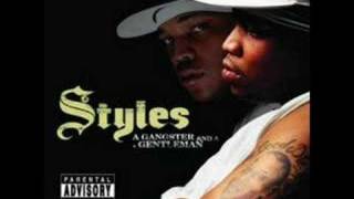 Yall know we in here (styles p)