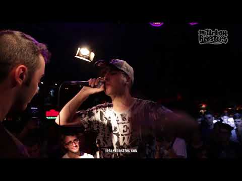 MAURRI VS SANDE Octavos BDM Badajoz