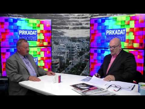 PIRKADAT: Kis-Benedek József