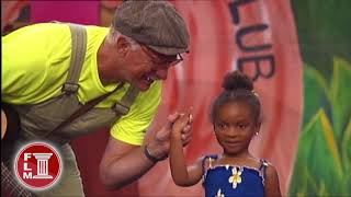 Guest Speaker: The Donut Man (Sunday PM, 8/19/18)