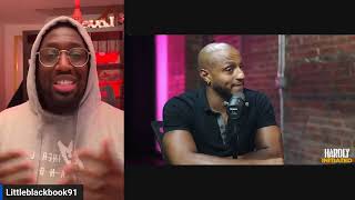 GOSH! JAMAL BRYANT DECLARES HE IS BETTER IN MARRIAGE THAN SINGLE