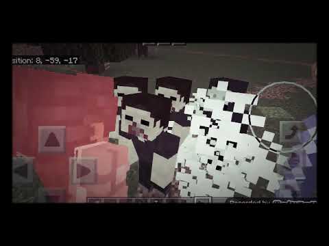 SCP-049 Team Vs Random SCP bosses