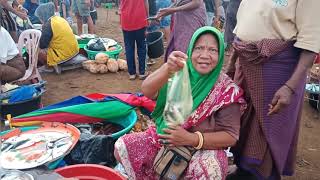 Download lagu Tradisi Barter di Pasar Mirek Witihama Pulau Adonara - Flores Timur, NTT mp3