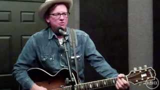 Chuck Mead "Honky Tonk Hardwood Floor" Live at KDHX 11/3/12