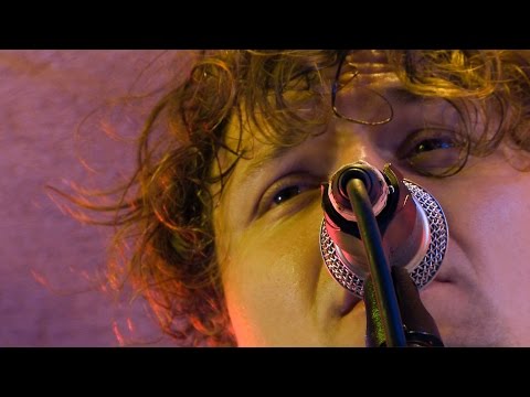 BAMM.tv Presents: Hollerado - "A Good Day at the Races" (live at SXSW)