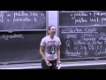Lecture 18: Complexity: Fixed-Parameter Algorithms