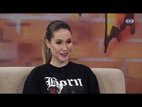 Pop Corn: Nuša Rojs, Čuki, Samantha Maya - 11.12.2019