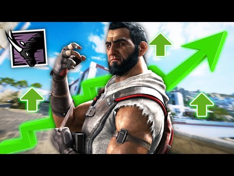 How To Play Oryx! Operator Guide 2023! - Rainbow Six Siege!