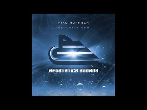 Niko Hoffrén - Devonian Sea (Preview)
