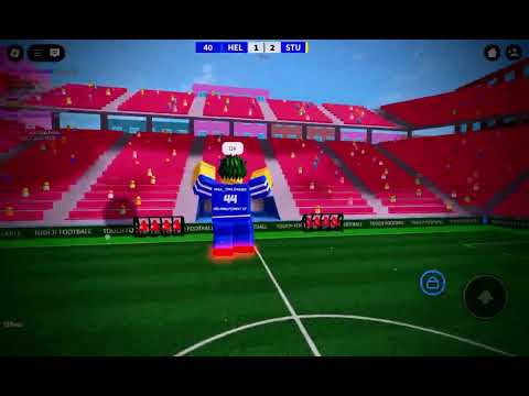 5 GOAL THRILLER 🤩,Helsinki Forest CF 3-2 Stuttgart UTD SV , CUP FINAL 🏆, WE WON.