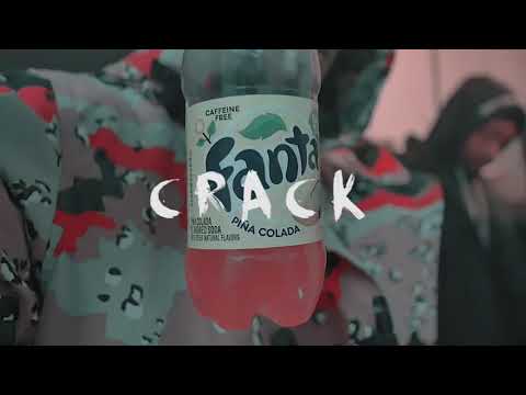 ESCO CRACK X 7MAKEITFAST - BANDO 6 (Official Music Video)