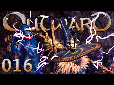 OUTWARD [Coop] #016 • Die anderen Konflux-Pfade