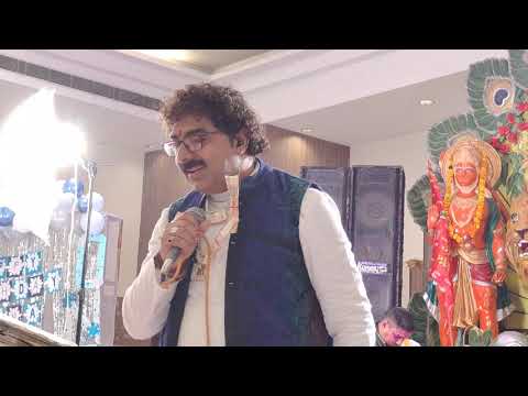 dil wali palki wich tenu maa bithana hai narendra chanchal ji bhajan