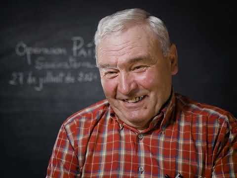 Camin de vida # Sauvatèrra