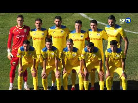 *FCPTV* LIVE | CUPA ROMANIEI | TURUL 4 | DACIA UNIREA BRAILA - PETROLUL PLOIESTI 1-2 (0-0, 1-1)