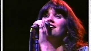 Linda Ronstadt, Willin&#39;