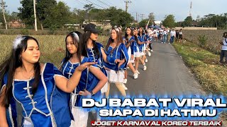 Download lagu Special Choreography DJ Babat Babat TikTok FYP Latest 2026 Carnival Dance Recommendations mp3 Download lagu Special Choreography DJ Babat Babat TikTok FYP Latest 2026 Carnival Dance Recommendations mp3