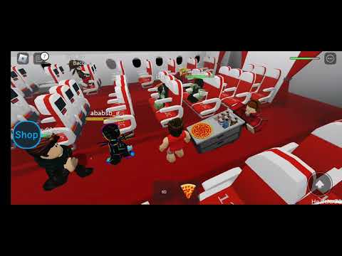 flight ✈  #exogamer