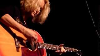SHELBY LYNNE live OLD DOG in Amsterdam 2012