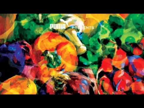 Rockie Fresh & Casey Veggies - Circle (Feat. Hit-Boy) [Prod. Hit-Boy] (Fresh Veggies)