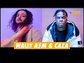 Wally A$M & Caza - VEEL OSSO CLUBNIGHT livestream #11