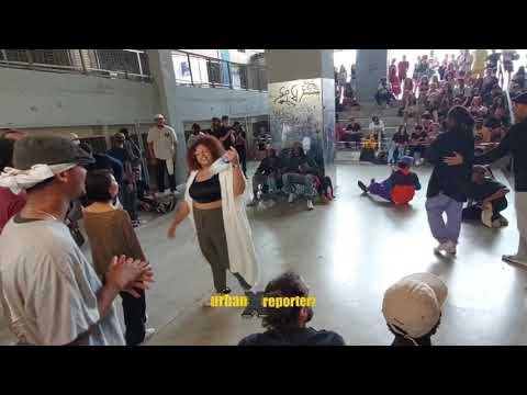 🕺🏾🎶💃 Ippo ( Chocapik’z ) vs Nesty -  battle HIP HOP ONLY 2  1 vs 1  Hip Hop style