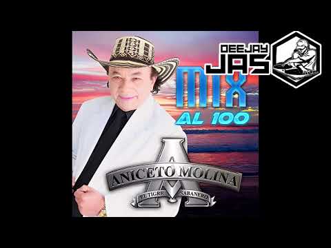 Aniceto Molina Mix
