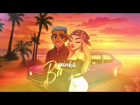 Boladin 211 - My Bandit (Prod. TavinhoBeat's)