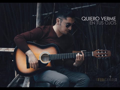 Vera Carlos - Quiero Verme en tus Ojos (VIDEO OFICIAL)