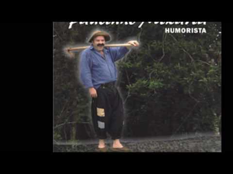 Paulinho Mixaria, Óia as conversas.