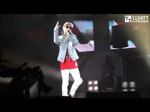 170610 STAY ALIVE  - The Quiett, Dok2 ( Dok2 & The Quiett LIVE IN TAIPEI 2017 )